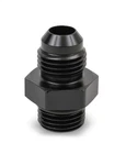 Earls Plumbing AT985006ERL Aluminum An To O-ring Port Adapter New. Price: $34.64.