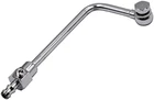 Single Feed Line Kit 3/8 Barb Fitting 8126 New. Price: $44.02.