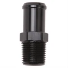 Edelbrock 8183 Heater Hose Str Fitting 1/2 Npt 3/4 Black - Free Shipping New. Price: $31.95.