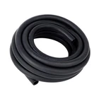 Lokocar 1/2 Inch Fuel Hose Line Push Lock Nbr Rubber Sae 30R7 25FT 300PSI Black New. Price: $51.99.