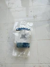 Fragola -12AN Female Nut X 1/16-12 (12) O-ring Degree Swivel 499012 New. Price: $45.00.
