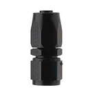 Fragola C220106BL 2000 Series Pro-flow Hose End Straight Adapter Fitting 6AN Blk New. Price: $11.95.