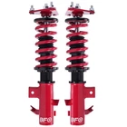 Bfo Coilovers Suspension Lowering Kit Fit For Honda Civic 2012-2015 Adj. Heigh New. Price: $367.50.
