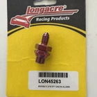 Longacre 52-45263 -3 An To 3/8 Iff Brake Line Frame Fitting New. Price: $12.00.