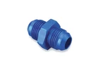 Big End Performance Blue 8 Male Flare Union New. Price: $24.51.