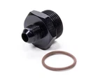 Fragola -8AN X 5/16-12 (16) Radius Fitting Black New. Price: $31.31.
