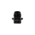Xrp 980004 Straight Fitting 4AN Male To O-ring Aluminum Black New. Price: $18.73.