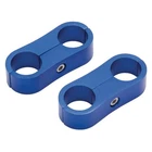 Russell Hose Separator 654322; -10AN Blue Anodized Aluminum New. Price: $29.69.