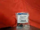 Fragola Black Aluminum #6 X Push Lock End 215006-BL New. Price: $33.84.