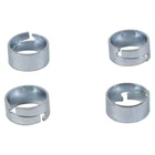 Balls FS00060 Hose Clamps Refill Kit 4/PK New. Price: $23.56.