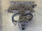Vintage Algon Stack Fuel Injection With Pump & Cover Sbc Small Block Chevy For. Price: $2199.99.