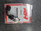 Redhorse Fitting 1290-04-2; Ptfe Swivel Hose End Black -04AN Deg New. Price: $16.75.