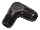 Russell 660833 90 Deg. Flare To Pipe Adapter Fitting New. Price: $17.49.
