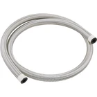 Speedway Stainless Steel Braided Hose Line, -6 An, 10 Ft. New. Price: $44.99.