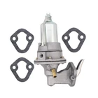 Newyall Fuel Pump With Gaskets For Mercruiser 3.0L 3.7L 4.1L 140 470 485 488.... Price: $45.60.