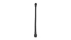 Vibrant 18IN Ptfe Hose Assy W/10AN Female Fittings Straight/straight New. Price: $47.99.
