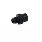 Vibrant For M14 X 1.5 Female To 6AN Flare Adapter Anodized Black New. Price: $29.38.