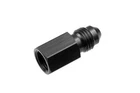 Redhorse Performance 9195-04-02-2 4AN To 1/8NPT Black Female New. Price: $5.35.