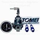 Type-s Tomei Fuel Pressure Regulator Universal 185001 TB507A-0000A New. Price: $114.50.