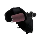 K&n Filters 63-3115 Performance Air Intake System 2017-2023 Cadillac XT5 New. Price: $338.59.