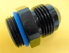 Russell 670730 Fuel Oil Radius Port Adapter Fitting Orb To Black New. Price: $32.95.