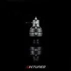 K-tuned 8AN Hp Adjustable Fuel Pressure Regulator Honda Acura K-series K20 K24 New. Price: $205.35.
