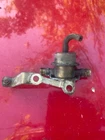 1986 Porsche 928 , Bosch Fuel Pressure Damper Oem 0280161021 Used. Price: $199.99.