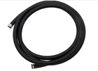 Russell 630353 Proclassic Lite Black Braided Nylon Hose - 16 An Sold By The Foot New. Price: $18.95.
