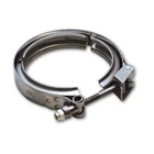 Vibrant Ss Quick Release V-band Clamp For Flanges With 4.15IN O.d. New. Price: $53.58.
