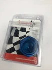 Eaton Aeroquip Fitting - Cap 16 Aluminum Blue Anodize FCM3744 New. Price: $11.99.