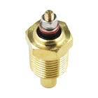 Water Temperature Sender 280EA 100-240F 1/8 Nptf W/ 3/8 Adapter Stewart Warner New. Price: $18.20.