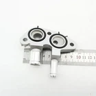 Upgraded Metal Valve Hose Connector Subaru Forester Impreza Legacy Outback New. Price: $17.60.