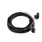 Deatschwerks FPHWK-10-HD Direct Injection High Pressure Fuel Pump Wiring Adapter New. Price: $79.00.