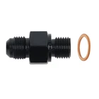 Lokocar 6AN Male To 1/4" Npsm Transmission Cooler Fitting Adapter Aluminum 1PC New. Price: $8.99.