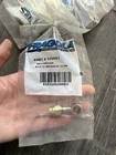 Fragola 620003 -3 X 10MM Banjo Degree Up Performance Hose End Fitting New. Price: $14.99.