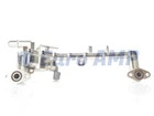 Land Rover Jaguar Rear Coolant Water Heater Pipe Metal 5.0L V8 Engine S/c Or N/a New. Price: $137.19.
