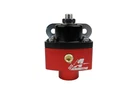 Aeromotive 13201 Regulator, Carbureted Adjustable, Billet 2-PORT AN-6 New. Price: $141.24.