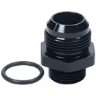 Allstar Performance ALL49857 Fitting Adapter Straight -16AN Male To -12AN New. Price: $18.99.