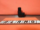 Fragola 491401-BL Black Aluminum 1/8 Npt To Female 90 Elbow New. Price: $31.74.