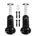 Bfo Front Lift Struts Pair Ford F-150 4WD 2014-2023 Fit 6" Kit New. Price: $238.32.