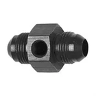 Fragola Performance Systems 495001-BL Inline Gauge Adapter X Male Black New. Price: $8.99.