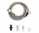 Automotive Replacement Part Earls Remote Clutch Bleeder Kit For T56 New. Price: $99.95.
