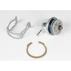 217-3073 Ac Delco Kit Fuel Pressure Regulator Gas New For Chevy Avalanche Savana. Price: $114.96.
