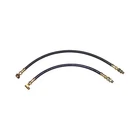 Brothers OFL0059 Oil Filter Lines Pair New. Price: $111.04.