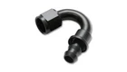 Vibrant Performance 22508 Push-on 150 Degree Hose End Fitting New. Price: $39.49.