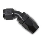 Russell Fuel Hose Fitting 610085; End Black -04AN 45DEG New. Price: $21.95.