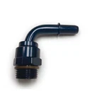 Fragola #8 Orb To 3/8 Male Q/c Efi Fitting 90-DEGREE- 997518-BL New. Price: $22.20.