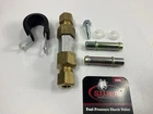 Sur-r CKV5 Premium 5/16" Fuel Line Check Valve (works W/ Steel, Nylon Rubber) New. Price: $31.45.