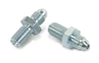 Earls Plumbing 581533ERL Steel An To Inverted Flare Brake Adapter New. Price: $29.99.