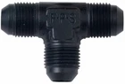 Fragola 482403-BL #3 Tee Fitting Black New. Price: $16.39.